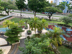 Blk 705 Clementi West Street 2 (Clementi), HDB 3 Rooms #204632561